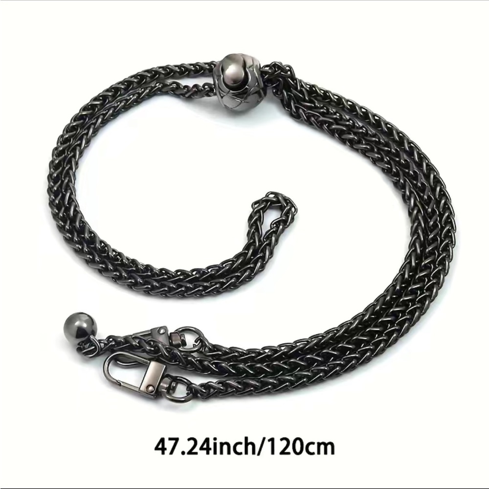 BAG CHAINS UNBRANDED
